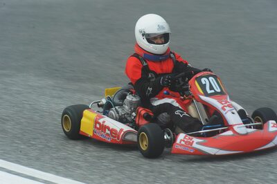 26 - 27/07/2008 : Challenge International 2.4 à Andorre (Photos Patrick Lascombes) 2008 — karting