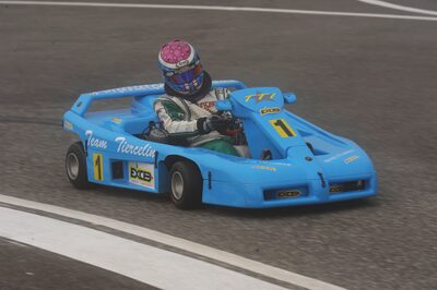 26 - 27/07/2008 : Challenge International 2.4 à Andorre (Photos Patrick Lascombes) 2008 — karting