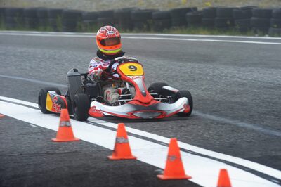 26 - 27/07/2008 : Challenge International 2.4 à Andorre (Photos Patrick Lascombes) 2008 — karting