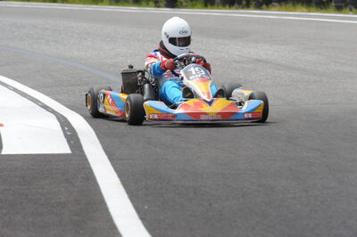 26 - 27/07/2008 : Challenge International 2.4 à Andorre (Photos Patrick Lascombes) 2008 — karting