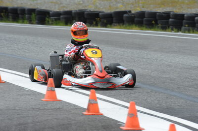26 - 27/07/2008 : Challenge International 2.4 à Andorre (Photos Patrick Lascombes) 2008 — karting