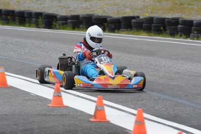 26 - 27/07/2008 : Challenge International 2.4 à Andorre (Photos Patrick Lascombes) 2008 — karting