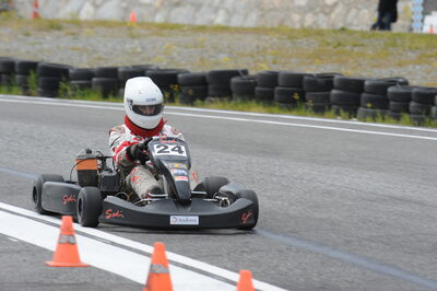 26 - 27/07/2008 : Challenge International 2.4 à Andorre (Photos Patrick Lascombes) 2008 — karting
