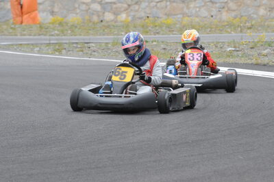 26 - 27/07/2008 : Challenge International 2.4 à Andorre (Photos Patrick Lascombes) 2008 — karting