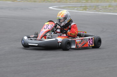 26 - 27/07/2008 : Challenge International 2.4 à Andorre (Photos Patrick Lascombes) 2008 — karting