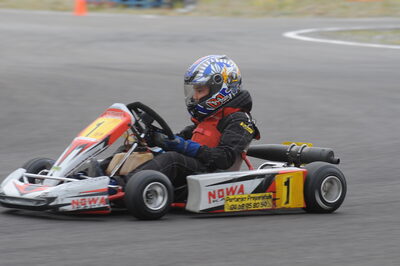 26 - 27/07/2008 : Challenge International 2.4 à Andorre (Photos Patrick Lascombes) 2008 — karting