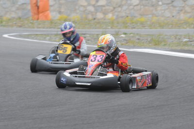 26 - 27/07/2008 : Challenge International 2.4 à Andorre (Photos Patrick Lascombes) 2008 — karting