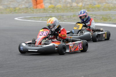 26 - 27/07/2008 : Challenge International 2.4 à Andorre (Photos Patrick Lascombes) 2008 — karting