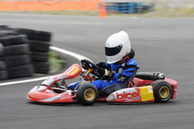 26 - 27/07/2008 : Challenge International 2.4 à Andorre (Photos Patrick Lascombes) 2008 — karting