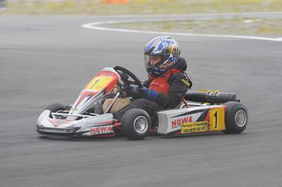 26 - 27/07/2008 : Challenge International 2.4 à Andorre (Photos Patrick Lascombes) 2008 — karting