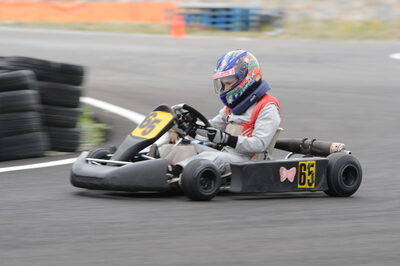 26 - 27/07/2008 : Challenge International 2.4 à Andorre (Photos Patrick Lascombes) 2008 — karting