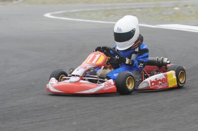 26 - 27/07/2008 : Challenge International 2.4 à Andorre (Photos Patrick Lascombes) 2008 — karting