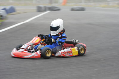 26 - 27/07/2008 : Challenge International 2.4 à Andorre (Photos Patrick Lascombes) 2008 — karting