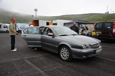 26 - 27/07/2008 : Challenge International 2.4 à Andorre (Photos Patrick Lascombes) 2008 — karting