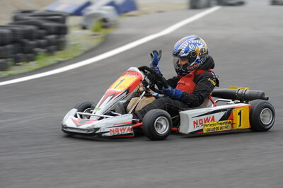 26 - 27/07/2008 : Challenge International 2.4 à Andorre (Photos Patrick Lascombes) 2008 — karting