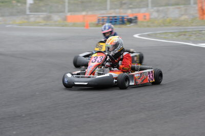 26 - 27/07/2008 : Challenge International 2.4 à Andorre (Photos Patrick Lascombes) 2008 — karting