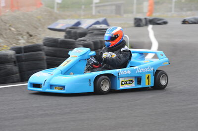 26 - 27/07/2008 : Challenge International 2.4 à Andorre (Photos Patrick Lascombes) 2008 — karting
