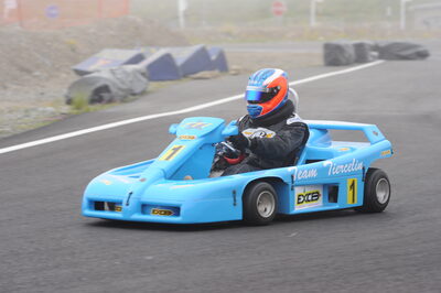 26 - 27/07/2008 : Challenge International 2.4 à Andorre (Photos Patrick Lascombes) 2008 — karting