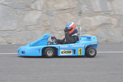 26 - 27/07/2008 : Challenge International 2.4 à Andorre (Photos Patrick Lascombes) 2008 — karting