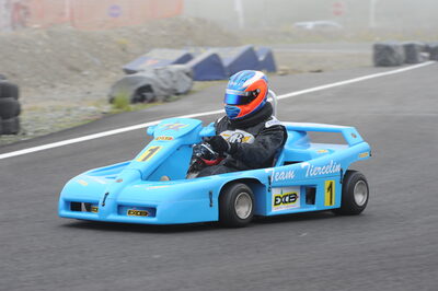 26 - 27/07/2008 : Challenge International 2.4 à Andorre (Photos Patrick Lascombes) 2008 — karting