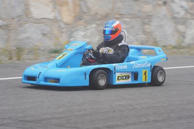 26 - 27/07/2008 : Challenge International 2.4 à Andorre (Photos Patrick Lascombes) 2008 — karting