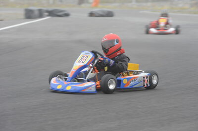 26 - 27/07/2008 : Challenge International 2.4 à Andorre (Photos Patrick Lascombes) 2008 — karting