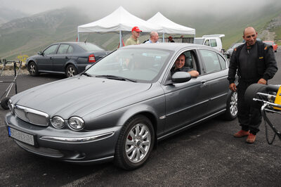 26 - 27/07/2008 : Challenge International 2.4 à Andorre (Photos Patrick Lascombes) 2008 — karting