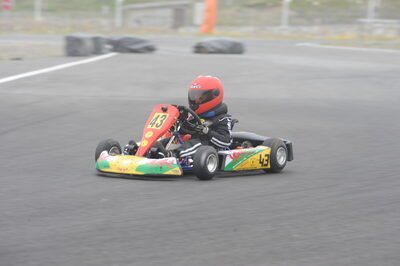 26 - 27/07/2008 : Challenge International 2.4 à Andorre (Photos Patrick Lascombes) 2008 — karting