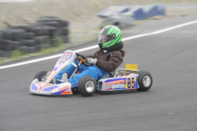 26 - 27/07/2008 : Challenge International 2.4 à Andorre (Photos Patrick Lascombes) 2008 — karting
