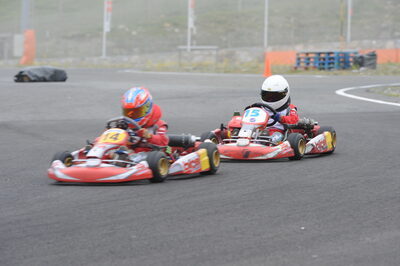 26 - 27/07/2008 : Challenge International 2.4 à Andorre (Photos Patrick Lascombes) 2008 — karting