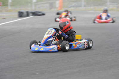 26 - 27/07/2008 : Challenge International 2.4 à Andorre (Photos Patrick Lascombes) 2008 — karting