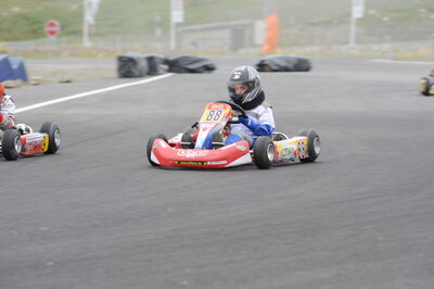 26 - 27/07/2008 : Challenge International 2.4 à Andorre (Photos Patrick Lascombes) 2008 — karting