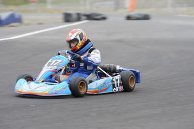 26 - 27/07/2008 : Challenge International 2.4 à Andorre (Photos Patrick Lascombes) 2008 — karting