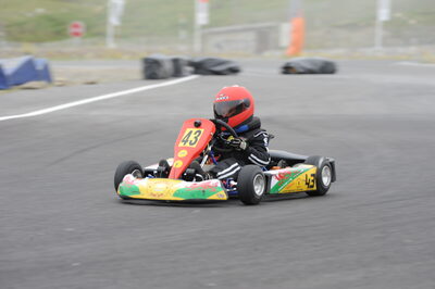 26 - 27/07/2008 : Challenge International 2.4 à Andorre (Photos Patrick Lascombes) 2008 — karting