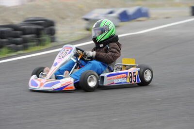 26 - 27/07/2008 : Challenge International 2.4 à Andorre (Photos Patrick Lascombes) 2008 — karting
