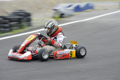 26 - 27/07/2008 : Challenge International 2.4 à Andorre (Photos Patrick Lascombes) 2008 — karting