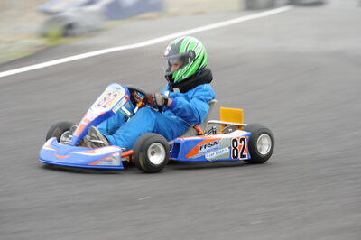 26 - 27/07/2008 : Challenge International 2.4 à Andorre (Photos Patrick Lascombes) 2008 — karting