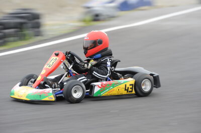 26 - 27/07/2008 : Challenge International 2.4 à Andorre (Photos Patrick Lascombes) 2008 — karting