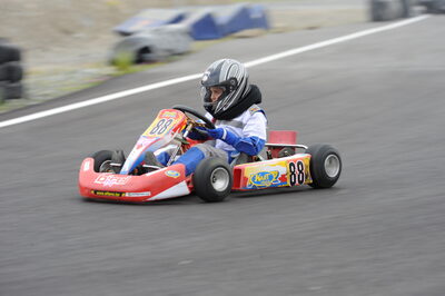 26 - 27/07/2008 : Challenge International 2.4 à Andorre (Photos Patrick Lascombes) 2008 — karting