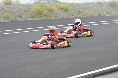 26 - 27/07/2008 : Challenge International 2.4 à Andorre (Photos Patrick Lascombes) 2008 — karting