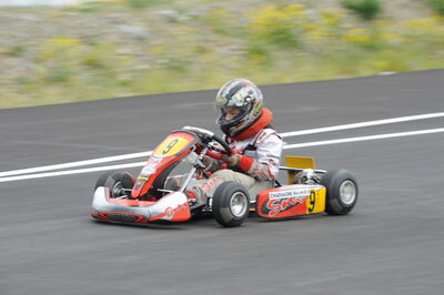 26 - 27/07/2008 : Challenge International 2.4 à Andorre (Photos Patrick Lascombes) 2008 — karting