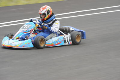 26 - 27/07/2008 : Challenge International 2.4 à Andorre (Photos Patrick Lascombes) 2008 — karting