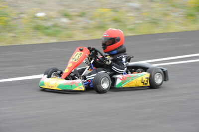 26 - 27/07/2008 : Challenge International 2.4 à Andorre (Photos Patrick Lascombes) 2008 — karting