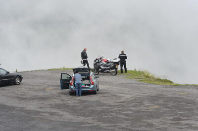26 - 27/07/2008 : Challenge International 2.4 à Andorre (Photos Patrick Lascombes) 2008 — karting