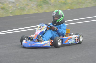 26 - 27/07/2008 : Challenge International 2.4 à Andorre (Photos Patrick Lascombes) 2008 — karting