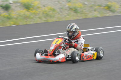 26 - 27/07/2008 : Challenge International 2.4 à Andorre (Photos Patrick Lascombes) 2008 — karting