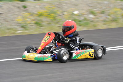 26 - 27/07/2008 : Challenge International 2.4 à Andorre (Photos Patrick Lascombes) 2008 — karting