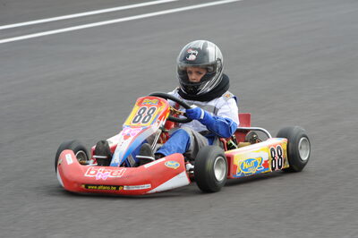 26 - 27/07/2008 : Challenge International 2.4 à Andorre (Photos Patrick Lascombes) 2008 — karting