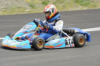 26 - 27/07/2008 : Challenge International 2.4 à Andorre (Photos Patrick Lascombes) 2008 — karting