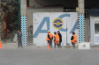 26 - 27/07/2008 : Challenge International 2.4 à Andorre (Photos Patrick Lascombes) 2008 — karting